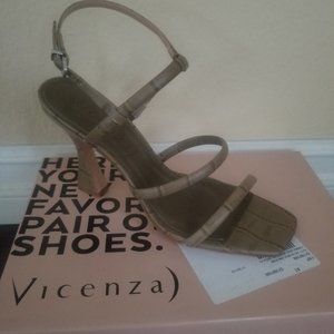 Cute Sandal